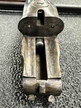 CRESCENT FIRE ARMS CO. QUAIL HAMMERLESS 410 Bore - Image 11 of 12