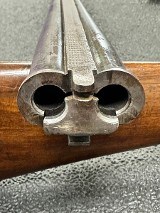CRESCENT FIRE ARMS CO. QUAIL HAMMERLESS 410 Bore - Image 12 of 12