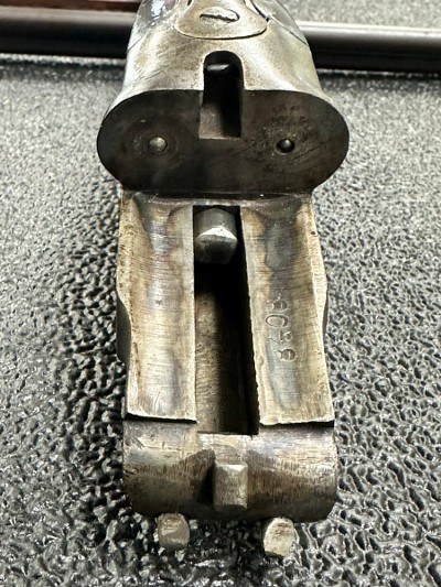 CRESCENT FIRE ARMS CO. QUAIL HAMMERLESS 410 Bore - Image 11 of 12