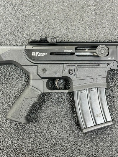 GFORCE ARMS GF25 12 GA - Image 5 of 5