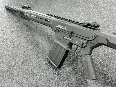 GFORCE ARMS GF25 12 GA - Image 4 of 5