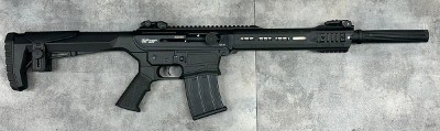 GFORCE ARMS GF25 12 GA - Image 1 of 5