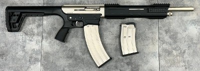 TOKAREV TAR12 12 GA - Image 1 of 2