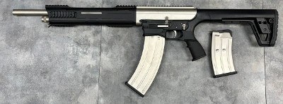 TOKAREV TAR12 12 GA - Image 2 of 2