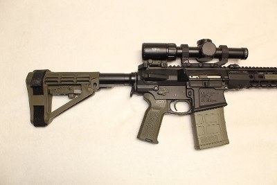 AERO PRECISION M5 .308 WIN - Image 2 of 4