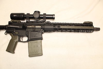 AERO PRECISION M5 .308 WIN - Image 3 of 4