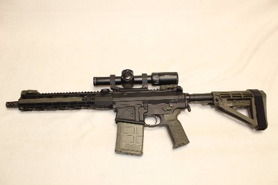 AERO PRECISION M5 .308 WIN - Image 4 of 4