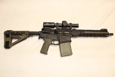 AERO PRECISION M5 .308 WIN - Image 1 of 4