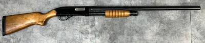 WINCHESTER 120 RANGER 12 GA - Image 1 of 3