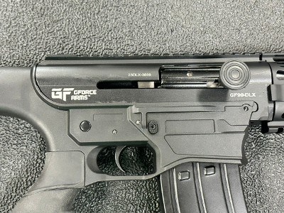 GFORCE ARMS GF99-DLX 12 GA - Image 5 of 6