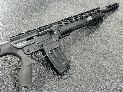 GFORCE ARMS GF99-DLX 12 GA - Image 3 of 6