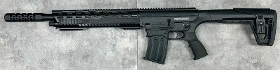 GFORCE ARMS GF99-DLX 12 GA - Image 2 of 6