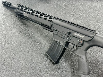 GFORCE ARMS GF99-DLX 12 GA - Image 4 of 6