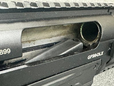GFORCE ARMS GF99-DLX 12 GA - Image 6 of 6