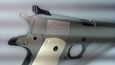 COLT GOVERNMENT MODEL MK IV/SERIES 70 45 ACP (45 Auto) - Image 11 of 15