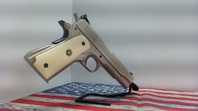 COLT GOVERNMENT MODEL MK IV/SERIES 70 45 ACP (45 Auto) - Image 4 of 15