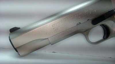 COLT GOVERNMENT MODEL MK IV/SERIES 70 45 ACP (45 Auto) - Image 13 of 15