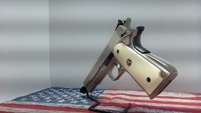 COLT GOVERNMENT MODEL MK IV/SERIES 70 45 ACP (45 Auto) - Image 6 of 15