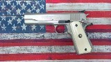COLT GOVERNMENT MODEL MK IV/SERIES 70 45 ACP (45 Auto) - Image 3 of 15