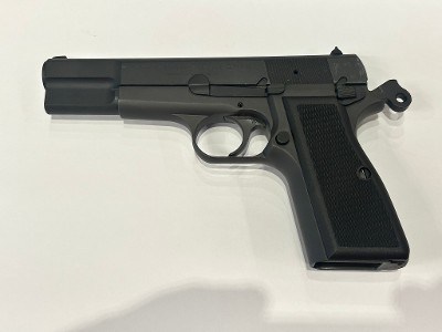BROWNING F N Hi Power 9MM LUGER (9x19 PARA) - Image 3 of 12