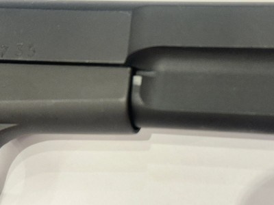 BROWNING F N Hi Power 9MM LUGER (9x19 PARA) - Image 8 of 12