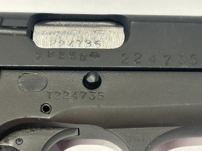 BROWNING F N Hi Power 9MM LUGER (9x19 PARA) - Image 6 of 12