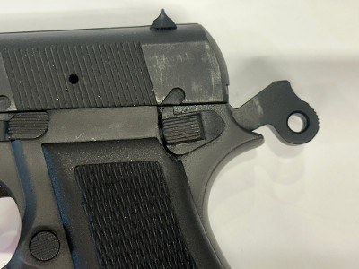 BROWNING F N Hi Power 9MM LUGER (9x19 PARA) - Image 5 of 12