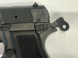 BROWNING F N Hi Power 9MM LUGER (9x19 PARA) - Image 5 of 12