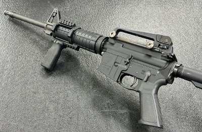 RUGER AR-556 5.56X45MM NATO - Image 4 of 7