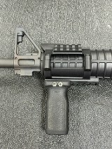 RUGER AR-556 5.56X45MM NATO - Image 6 of 7