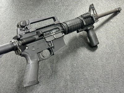 RUGER AR-556 5.56X45MM NATO - Image 3 of 7