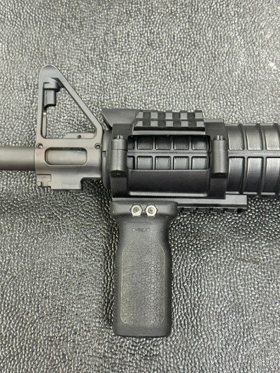 RUGER AR-556 5.56X45MM NATO - Image 6 of 7