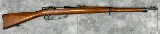 ITALIAN MILITARY ARMS CARCANO 6.5MM X 52 MANNLICHER - Image 1 of 12