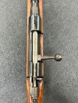 ITALIAN MILITARY ARMS CARCANO 6.5MM X 52 MANNLICHER - Image 5 of 12