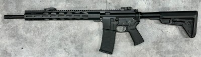 RUGER AR-556 5.56X45MM NATO - Image 2 of 3