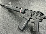 SONS OF LIBERTY GUN WORKS M4 RIFLE 5.56X45MM NATO - Image 3 of 6