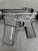 SONS OF LIBERTY GUN WORKS M4 RIFLE 5.56X45MM NATO - Image 5 of 6