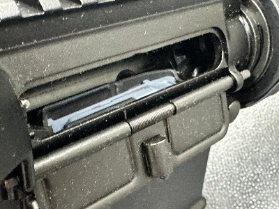 SONS OF LIBERTY GUN WORKS M4 RIFLE 5.56X45MM NATO - Image 6 of 6