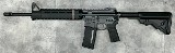 SONS OF LIBERTY GUN WORKS M4 RIFLE 5.56X45MM NATO - Image 1 of 6