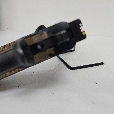 KIMBER HERO CUSTOM .45 ACP - Image 7 of 9