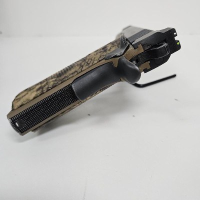 KIMBER HERO CUSTOM .45 ACP - Image 8 of 9