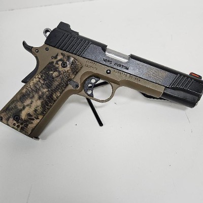 KIMBER HERO CUSTOM .45 ACP - Image 5 of 9