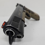 KIMBER HERO CUSTOM .45 ACP - Image 3 of 9