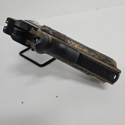 KIMBER HERO CUSTOM .45 ACP - Image 6 of 9