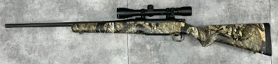 MOSSBERG PATRIOT .30-06 SPRG - Image 2 of 5