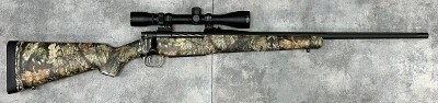 MOSSBERG PATRIOT .30-06 SPRG - Image 1 of 5