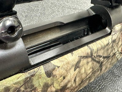 MOSSBERG PATRIOT .30-06 SPRG - Image 5 of 5