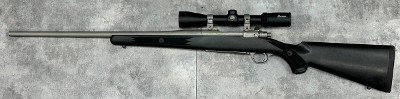 RUGER M77 HAWKEYE .243 WIN - Image 2 of 12
