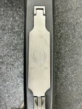 RUGER M77 HAWKEYE .243 WIN - Image 12 of 12