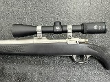 RUGER M77 HAWKEYE .243 WIN - Image 5 of 12